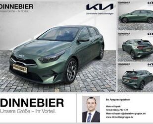 Kia ceed / Ceed Gebrauchtwagen