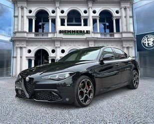 Alfa Romeo Giulia Gebrauchtwagen