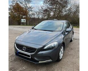Volvo V40 Gebrauchtwagen