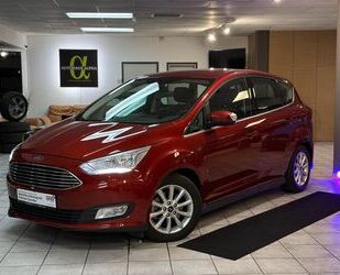Ford C-Max Gebrauchtwagen