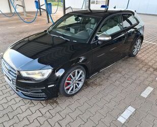 Audi S3 Gebrauchtwagen
