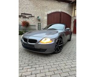 BMW Z4 Gebrauchtwagen