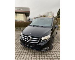 Mercedes-Benz V 250 Gebrauchtwagen