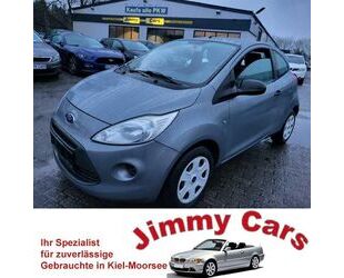 Ford Ka/Ka+ 