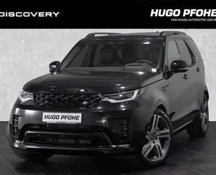 Land Rover Discovery Gebrauchtwagen
