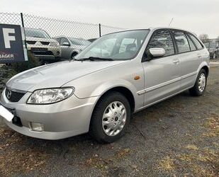 Mazda 323 Gebrauchtwagen
