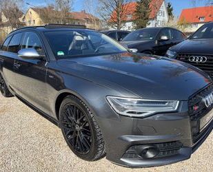 Audi S6 Gebrauchtwagen