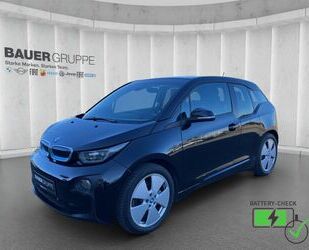 BMW i3 Gebrauchtwagen