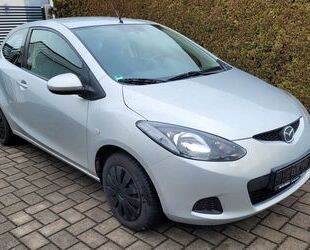 Mazda 2 Gebrauchtwagen