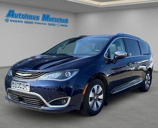 Chrysler Pacifica Gebrauchtwagen