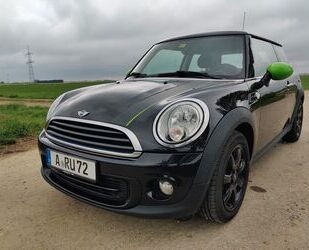 Mini ONE Gebrauchtwagen