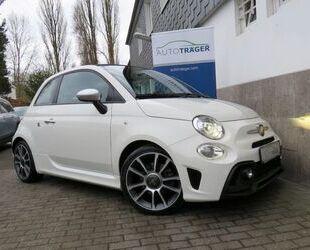 Abarth 595C Gebrauchtwagen