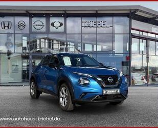 Nissan Juke Gebrauchtwagen