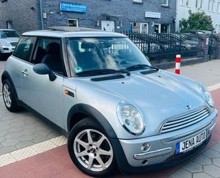 Mini ONE Gebrauchtwagen
