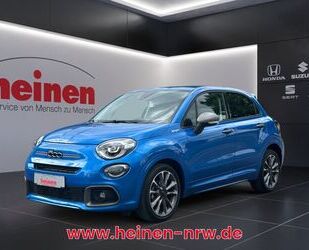 Fiat 500X Gebrauchtwagen