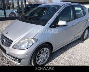 Mercedes-Benz A 160 Gebrauchtwagen