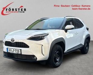 Toyota Yaris Cross Gebrauchtwagen
