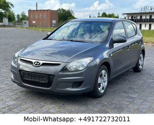 Hyundai i30 Gebrauchtwagen