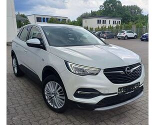 Opel Grandland (X) Gebrauchtwagen