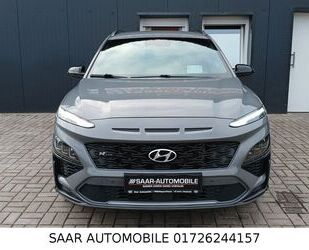 Hyundai KONA Gebrauchtwagen