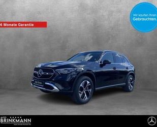 Mercedes-Benz GLC 300 Gebrauchtwagen