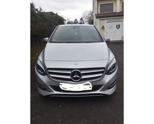 Mercedes-Benz B 180 Gebrauchtwagen