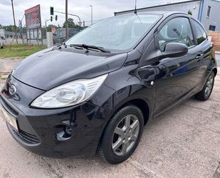 Ford Ka/Ka+ Gebrauchtwagen