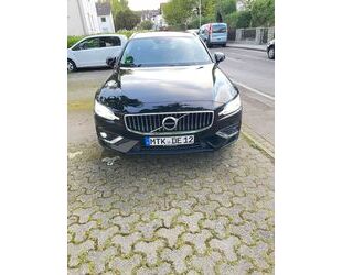 Volvo V60 Gebrauchtwagen