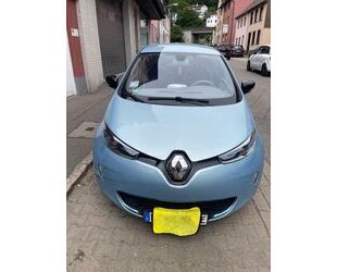 Renault ZOE Gebrauchtwagen