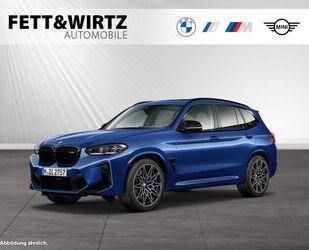 BMW X3 M Gebrauchtwagen