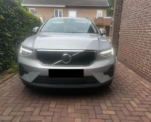 Volvo XC40 Gebrauchtwagen