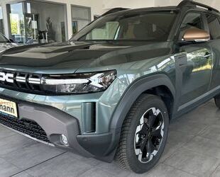 Dacia Duster Gebrauchtwagen