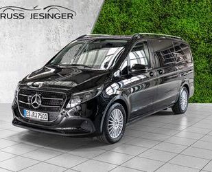 Mercedes-Benz V 300 Gebrauchtwagen