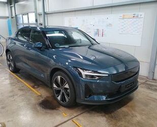 Polestar 2 Gebrauchtwagen