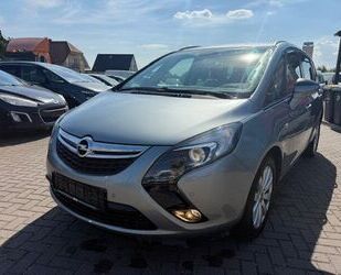 Ford Zafira 