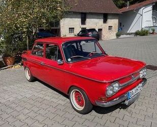 NSU Andere Gebrauchtwagen