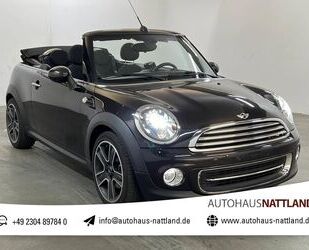 Cupra Cooper Cabrio 