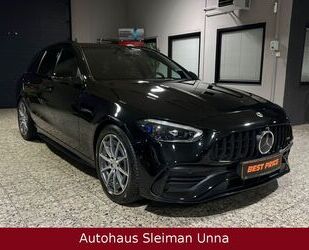 Mercedes-Benz C 43 AMG 