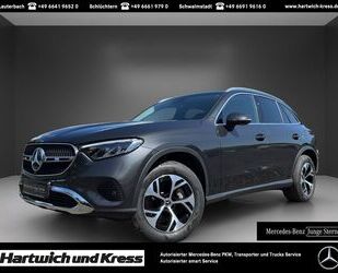 Mercedes-Benz GLC 300 Gebrauchtwagen