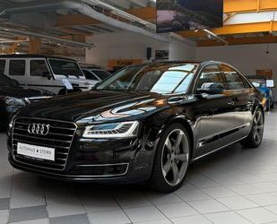 Audi A8 Gebrauchtwagen