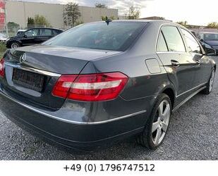 Mercedes-Benz E 250 