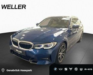 BMW 330 Gebrauchtwagen