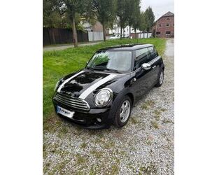 Mini Cooper Gebrauchtwagen