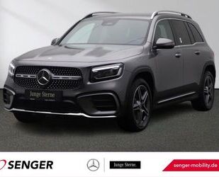 Mercedes-Benz GLB 220 Gebrauchtwagen