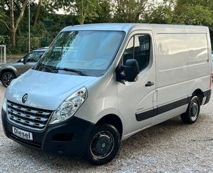 Renault Master Gebrauchtwagen