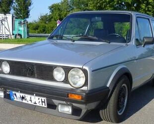 Seat Golf 