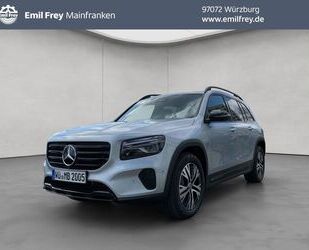 Mercedes-Benz GLB 200 Gebrauchtwagen