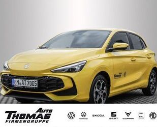 MG MG3 Gebrauchtwagen