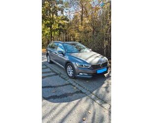 VW Passat Variant Gebrauchtwagen