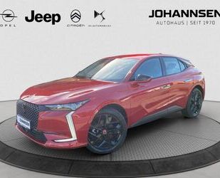 DS Automobiles DS4 Gebrauchtwagen